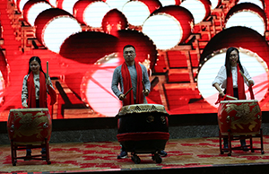 2020年年会，，，，，相亲相爱 赢在未来